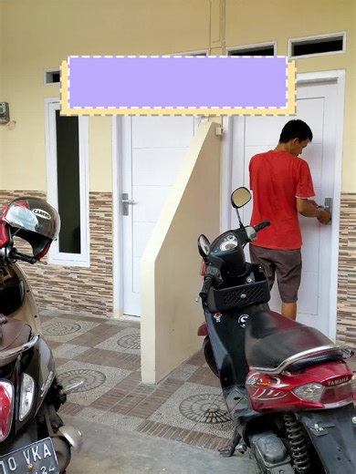 Sewa Kontrakan di Daerah Tajur Ciledug