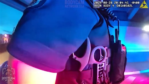 Police Arrest Driver After Shocking Drug Find During Stop | PoliceActivity