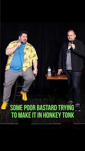 Are You Garbage Podcast LIVE!