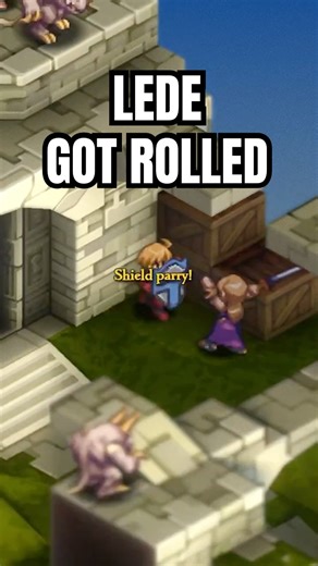 Best Compat Love in Solo Archer Challenge - Final Fantasy Tactics Ivalice Chronicles