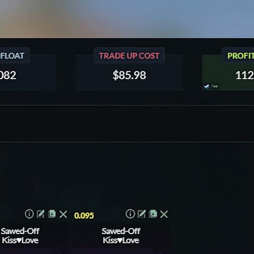 PROFITABLE USP PRINTSTREAM TRADE UP (EASY MONEY)