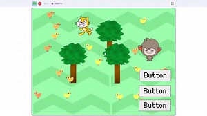 Griffpatch图层排序教程