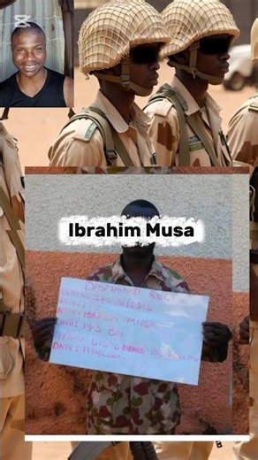 "Breaking: 4 Nigerian Troops Fired for Defying Orders in Boko Haram War"