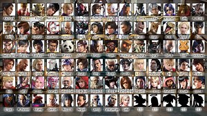 Tekken All Playable Characters from 1 to 7 (1994 to 2021) - Coouge