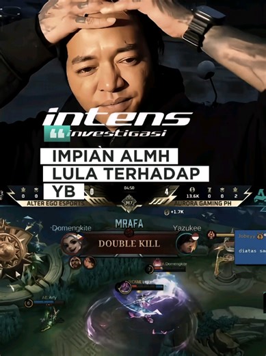 Marathon S3 Tetap Berjalan: Impian dan Kenangan