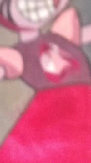 Spinel from Steven Universe#stevenuniverse