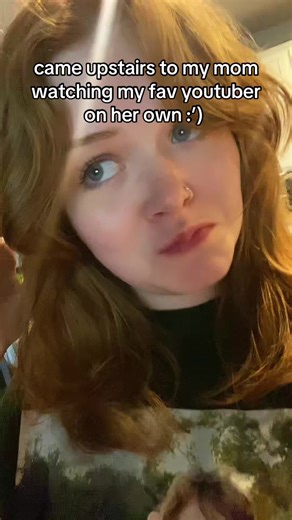 very sweet now she wants to play Home Safety Hotline so i guess her and i will now play it together. thank you quinbobin lol