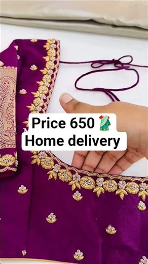 A very beautiful pure pasmina silk pink and green colour sarees #trending#youtube#instagram#new