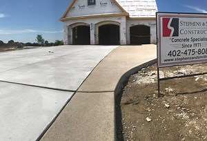 What Is Concrete Flatwork? What Can Be Done With It?