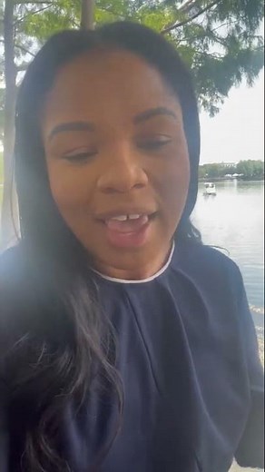 Orlando's Lake Eola struggling with lower water levels. Have you?
