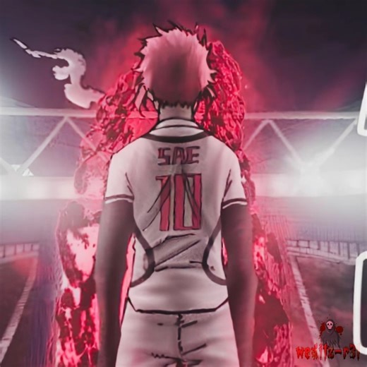 for my Blue lock subscribes ♥️ #edit #bluelock