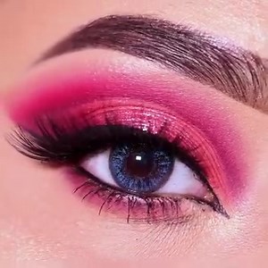 60K views · 1.4K reactions | Easy Glitter Eye Makeup Tutorial | Learning with Shilpa | Facebook