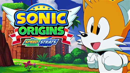 Find out more about the new features and modes in #SonicOrigins in the 4th installment Sonic Strats video🔵💨 Please take a look!✨ Sonic Origins is available now 🎮 PlayStation®5/4、 Nintendo Switch™、Xbox One、Xbox Series X|S、Steam、EPIC GAMES 🔗https://asia.sega.com/SonicOrigins/en/ #sonic #SonictheHedgehog #SEGA | Sonic The Hedgehog SEA