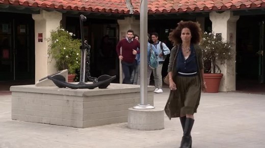 The Fosters - S 5 E 2 - Exterminate Her