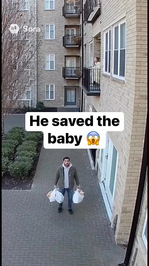 21 reactions | How did he catch the baby?! | Daisy Pig YT | Facebook