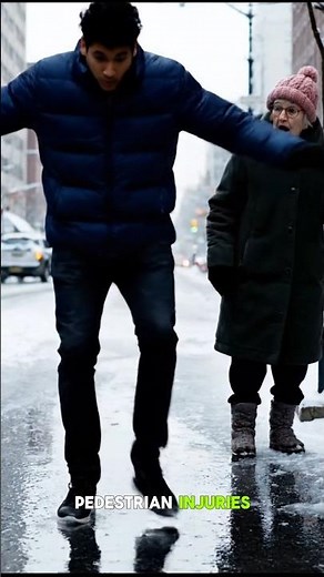 Hazards of Ice Storm | Our Dynamic Earth #facts #science