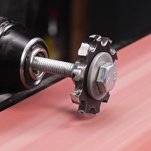 Scrap Metal To Useful DIY Devices | Crafty Panda How