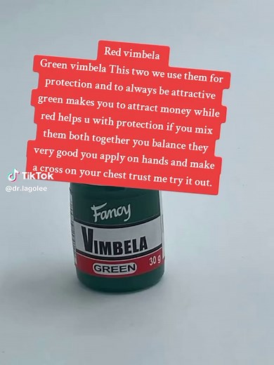 Understanding Vimbela: Benefits and Uses of Two Colors