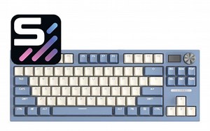 狼途LT84接入SignalRgb