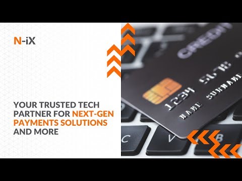 FinTech Payments Solutions