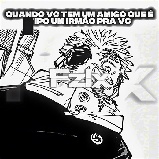 Amizade como Irmão: Itadori e Yuta em Ação