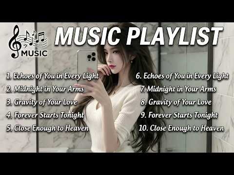 Top Romantic Pop Hits 2026 – Best Love Songs Collection | Chill & Heartfelt Vibes Playlist