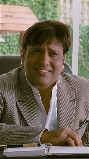 Govinda Divorce Lawyer | Life Partner Funny Moments