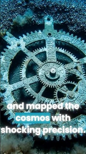 Did You Know the World’s First Computer Is Over 2,000 Years Old?