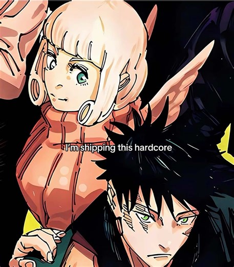 Cute Megumi Fan Opinions on Jujutsu Kaisen