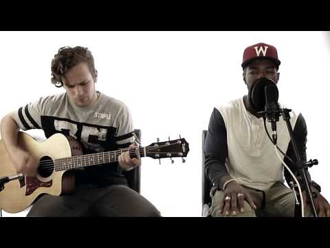 Nobody Knows (Willie Jones Cover)