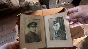 A Family’s Military Legacy: Colonel Robert S. Miller & Major Robert Milton Miller