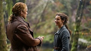 Watch Outlander Season 6 Episode 1 - Echoes