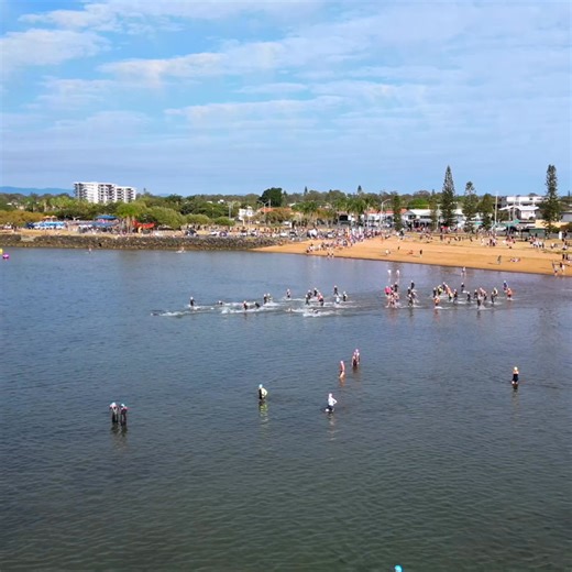 Dates for the rest of 2026 have been announced and entries are open for all events until December! Head to our website to find out more and take advantage of the Super Early Bird savings for events which make up part of the 2026/2027 season! Check event dates & register now at https://bit.ly/QTSInfo | Queensland Triathlon Series