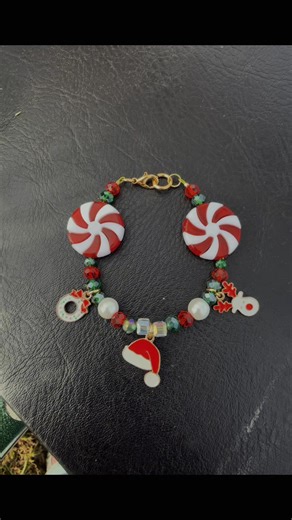 #handmade #bracelet All the items that sold today at the craft fair in Greer sc