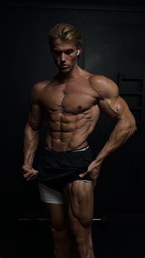 Carlton Loth on Instagram: "I’m back 🎥⚡️"