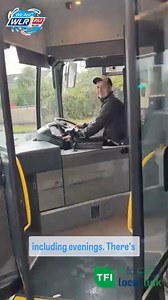 19K views · 54 reactions | Why not use TFI Local Link Waterford 367 Tramore to Dungarvan bus services?  TFI Local Link operates Regular Rural and Door-to-Door services helping passengers stay connected to villages, towns, colleges and hospitals in Waterford. You can save up to 30% on fares when you use your TFI Leap Card. For more visit, locallinkwaterford.ie | WLR FM | Facebook