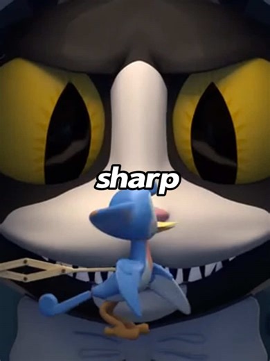 Cuckoo clock #fyp #cartoon #animation #funnyvideos #usa🇺🇸 | Animation