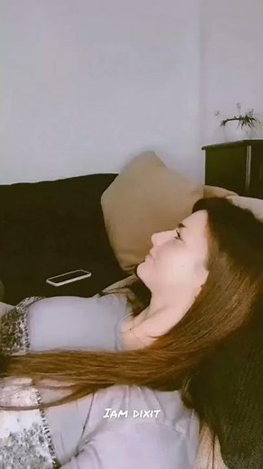 Love romantic lip neck kiss gf bf kissing status ❤️ hugging couples goals Romantic Love Status video