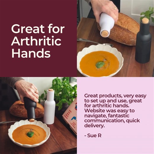 Great For Arthritic Hands | Pretty Little Designs | Facebook