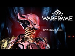 Warframe - The War Within Trailer