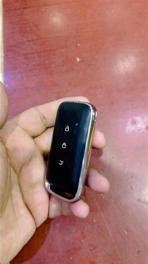 Chevrolet✅#remote #key #chevrolet #youtubeshorts #shortfeed