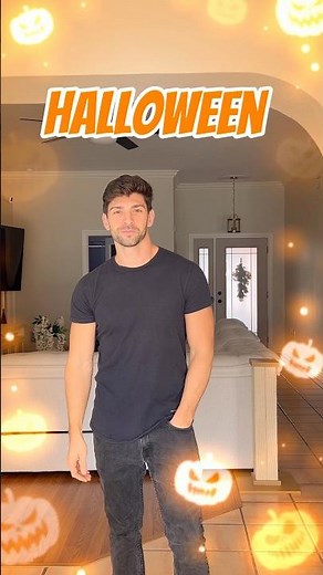 SCRUBS BUT MAKE IT… HALLOWEEN