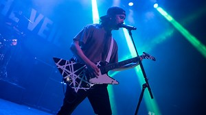 RESEÑA // Pierce The Veil y su exitoso paso por Chile