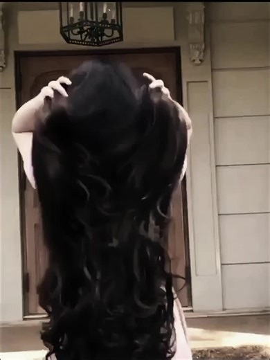 My Favorite Hairstyles Using CapCut