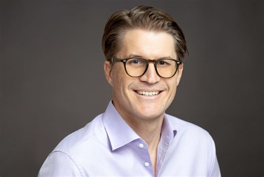 Talent Manager Nate Bryson Joins Untitled