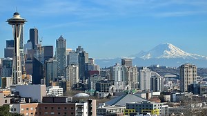 Washington ranked within top 10 'Best States' in the US