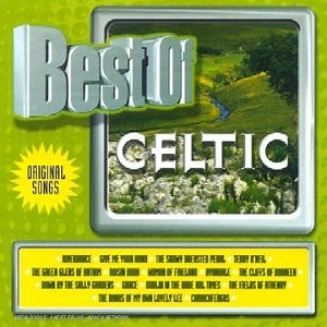 Various - Best Of Celtic