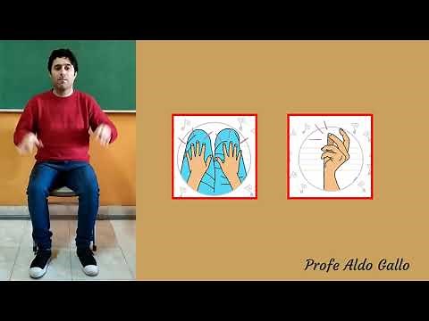 #Uptownfunk #BrunoMars #MarkRonson #Percusioncorporal #musicograma