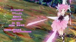 Blue Reflection Ray - Episode 22 (English Subtitles)