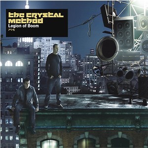 Starting Over - The Crystal Method: Song Lyrics, Music Videos & Concerts